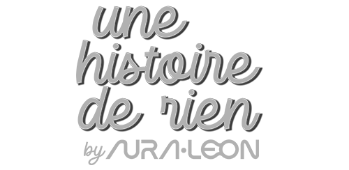 Une Histoire De Rien logo